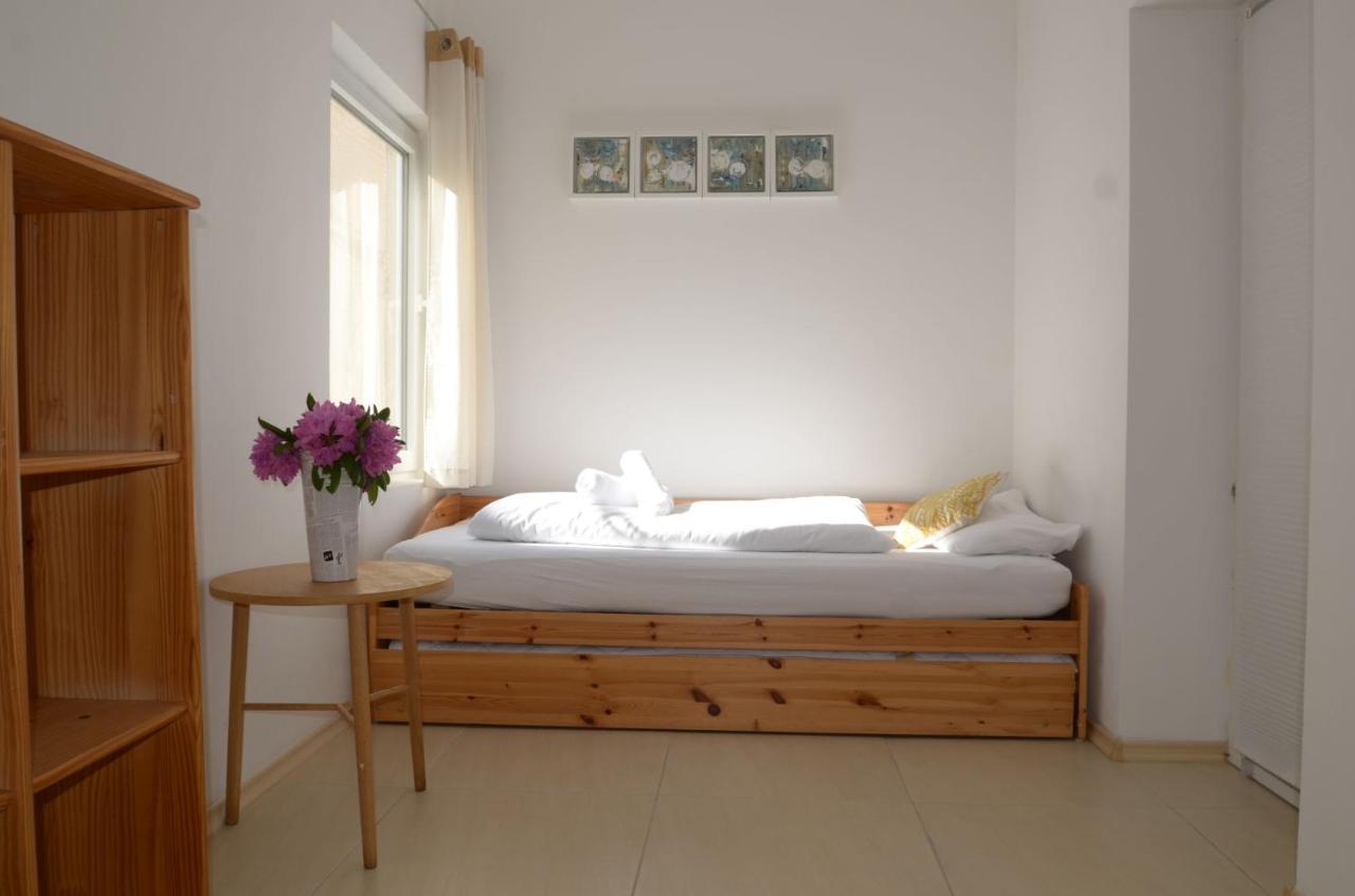 Am Schlosspark - App Ostsee-Perle Apartment Gluecksburg Exterior photo